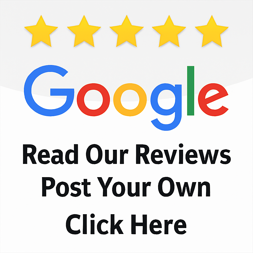 Google Reviews